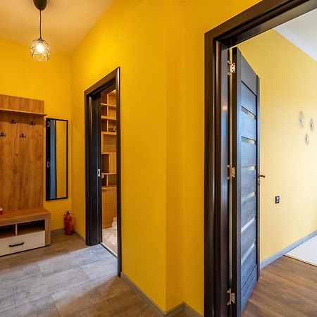 Golden Glow Residence Sofia Exterior photo